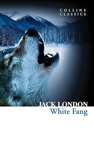 Imagen del vendedor de White Fang (Collins Classics) a la venta por Gabis Bcherlager