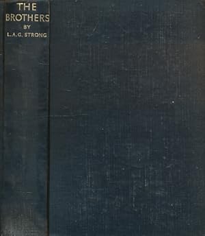 Image du vendeur pour The Brothers mis en vente par Barter Books Ltd