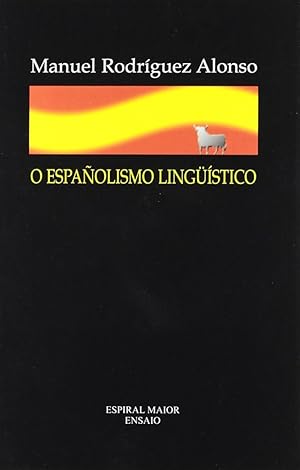 Seller image for O espaolismo lingstico for sale by Imosver