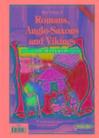 Seller image for Romans, Anglo-Saxons and Vikings in Britain for sale by moluna