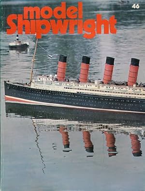 Image du vendeur pour Model Shipwright. Number 46. December 1983 mis en vente par Barter Books Ltd