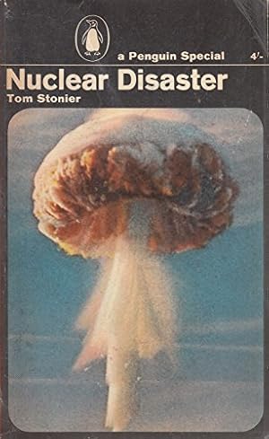 Bild des Verkufers fr Nuclear disaster (Penguin special series) zum Verkauf von WeBuyBooks 2