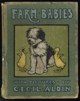 Immagine del venditore per Farm Babies. - venduto da Libresso Antiquariat, Jens Hagedorn