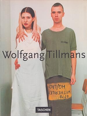 Immagine del venditore per Wolfgang Tillmans venduto da Moraine Books