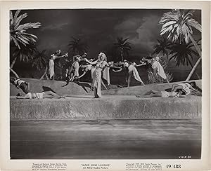 Seller image for Make Mine Laughs (Original photograph from the 1949 film) for sale by Royal Books, Inc., ABAA