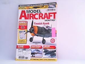 Immagine del venditore per Model AIRCRAFT Monthly. May 2009. Vol. 8 No. 5. venduto da Antiquariat Ehbrecht - Preis inkl. MwSt.