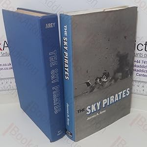 Seller image for The Sky Pirates for sale by BookAddiction (ibooknet member)