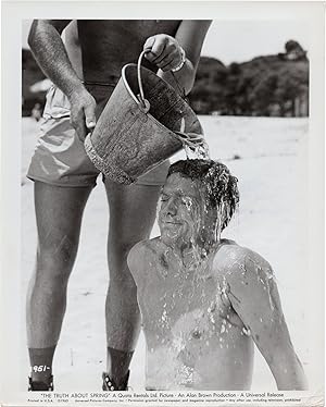 Seller image for The Truth About Spring (Original photograph from the 1965 film) for sale by Royal Books, Inc., ABAA