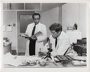 Seller image for Master Spy (Original photograph from the 1963 film) for sale by Royal Books, Inc., ABAA