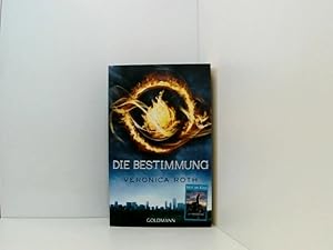 Bild des Verkufers fr Die Bestimmung: Roman (Die Bestimmung-Reihe) Veronica Roth. Aus dem Amerikan. von Petra Koob-Pawis zum Verkauf von Book Broker