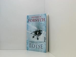 Bild des Verkufers fr Der Lotse: Thriller Frederick Forsyth. Aus dem Engl. von Rolf und Edda Soellner zum Verkauf von Book Broker