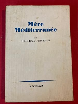 Mère Méditerranée.