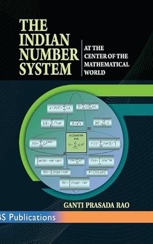 Bild des Verkufers fr The Indian Number System zum Verkauf von BuchWeltWeit Ludwig Meier e.K.