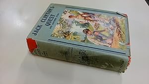 Seller image for Jack Clintons Quest for sale by BoundlessBookstore