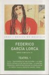 Seller image for Obras III. Teatro I Federico Garca Lorca for sale by AG Library