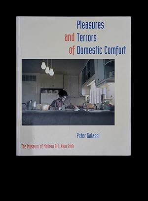 Image du vendeur pour The Pleasures and Terrors of Domestic Comfort mis en vente par november-books