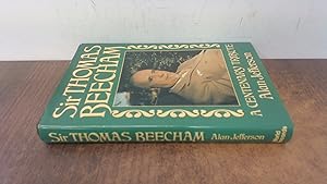Imagen del vendedor de Sir Thomas Beecham a la venta por BoundlessBookstore