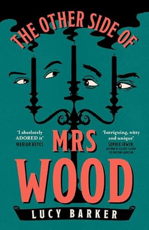 Seller image for The Other Side of Mrs Wood for sale by AHA-BUCH GmbH