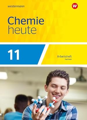 Bild des Verkufers fr Chemie heute SII 11. Arbeitsheft. Fr Sachsen : Sekundarstufe 2 - Ausgabe 2023 zum Verkauf von Smartbuy
