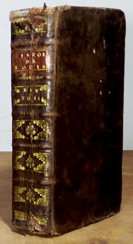 Seller image for HISTOIRE DE FRANCE SOUS LE REGNE DE LOUIS XIV - TOME 3 SEUL for sale by Livres 113