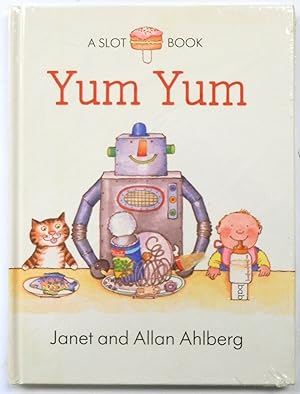 Seller image for Yum Yum: A Slot Book for sale by PsychoBabel & Skoob Books