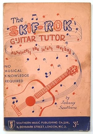 The SKIF-ROK Guitar Tutor