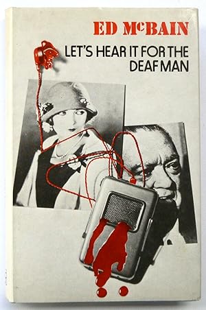 Imagen del vendedor de Let's Hear It For The Deaf Man: An 87th Precinct Mystery a la venta por PsychoBabel & Skoob Books