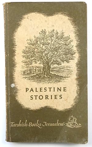 Image du vendeur pour Palestine Stories mis en vente par PsychoBabel & Skoob Books
