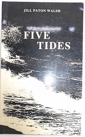 Immagine del venditore per Five Tides venduto da Juniper Books