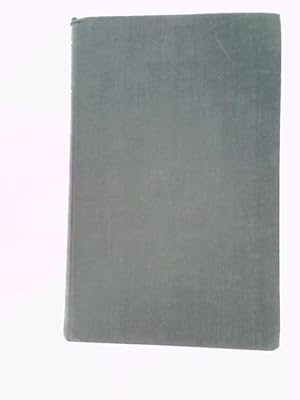 Image du vendeur pour A History of the German Novelle mis en vente par World of Rare Books
