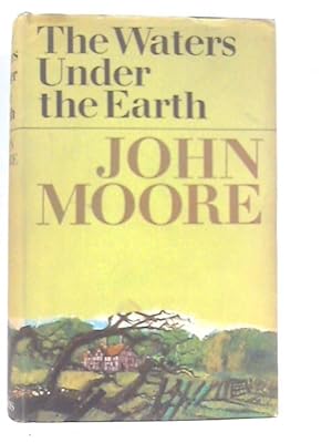 Seller image for The Waters Under The Earth for sale by World of Rare Books