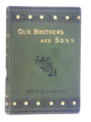Bild des Verkufers fr Our Brothers and Sons zum Verkauf von World of Rare Books