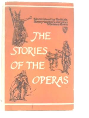 The Stories Of The Operas