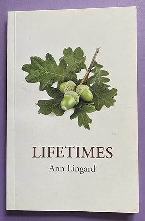 Seller image for Lifetimes: Personal Stories of Participants in the Lothian Birth Cohort Studies for sale by ACCESSbooks