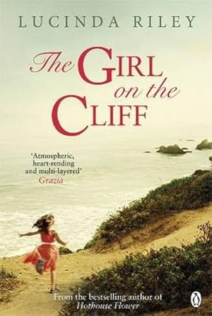 Immagine del venditore per The Girl on the Cliff venduto da BuchWeltWeit Ludwig Meier e.K.