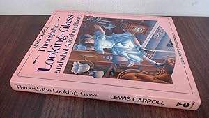 Imagen del vendedor de Through the Looking Glass and What Alice Found There a la venta por BoundlessBookstore