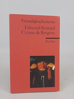 Cyrano de Bergerac (Fremdsprachentexte)