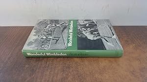 Seller image for Wonderful Wimbledon for sale by BoundlessBookstore