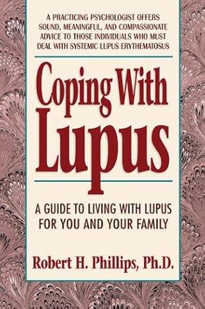 Bild des Verkufers fr Coping with Lupus zum Verkauf von WeBuyBooks 2