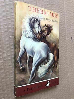 Imagen del vendedor de The Brumby a la venta por Raymond Tait