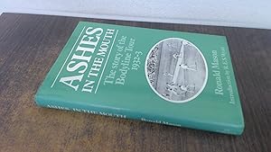 Immagine del venditore per Ashes in the Mouth: The Story of the Bodyline Tour of 1932-33 venduto da BoundlessBookstore