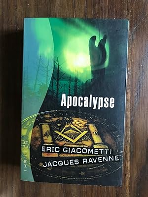 Image du vendeur pour Apocalypse mis en vente par Dmons et Merveilles