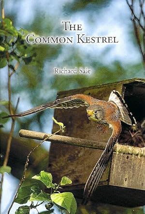 Image du vendeur pour The Common Kestrel. mis en vente par C. Arden (Bookseller) ABA