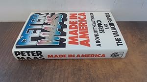Imagen del vendedor de Made in America a la venta por BoundlessBookstore