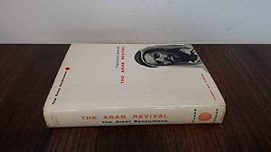 Seller image for The Arab Revival for sale by BoundlessBookstore
