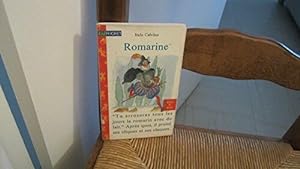 Seller image for Romarine for sale by Dmons et Merveilles