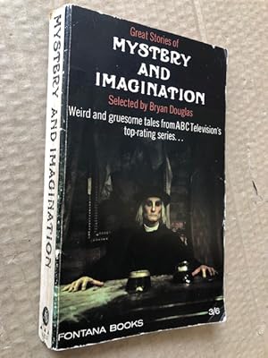 Imagen del vendedor de Great Stories of Mystery and Imagination a la venta por Raymond Tait