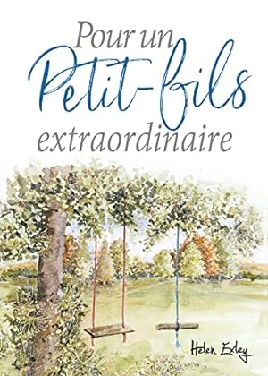 Seller image for Pour un petit-fils extraordinaire for sale by Dmons et Merveilles