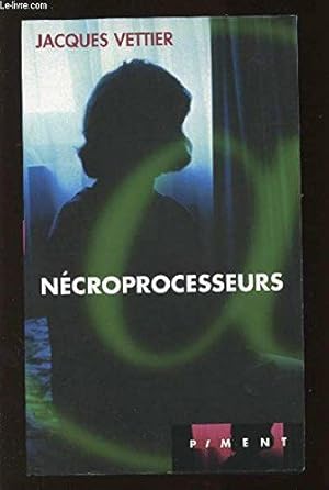 Seller image for Ncroprocesseurs for sale by Dmons et Merveilles