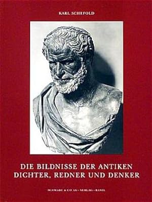 Immagine del venditore per Die Bildnisse der antiken Dichter, Redner und Denker. venduto da Antiquariat Thomas Haker GmbH & Co. KG
